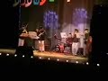 Klezmer Shpil orchestra(Israel)-Wu Nemt Men A Bisel \