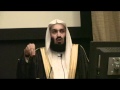 Tafseer of Surah TaHa - Ismail Musa Menk