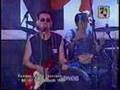 THE JERKS: Sayaw Sa Bubog (NU 107 Rock Awards 1998)