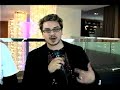 Dean/Brian Ronalds & Jason Mewes talk NETHERBEAST INC part 1 Dean/Brian Ronalds & Jason Mewes talk NETHERBEAST INC part 1