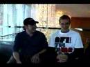 Dean/Brian Ronalds & Jason Mewes talk NETHERBEAST INC part 1