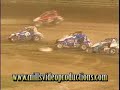 Indiana Sprint Week 2007 - Night 5