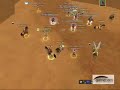 Silkroad Poseidon GuildWar