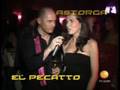 INAUGURACIÓN DE PECCATO EN ASTORGA