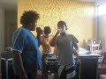 Ensaio geral Do Prostronda Ensaio geral Do Prostronda