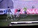 trezegoal pallonetto pes 2008