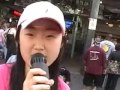 Hyun-Jung Jang - Stranger Video Journalist In Training