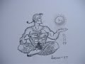 BBW Art Work 8, by LimeGreenSquid BBW Art Work 8, by LimeGreenSquid