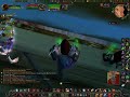 Solid rogues vs Orgrimmar