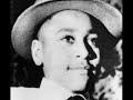 The Emmitt Till Story