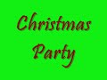 SOTECH Big Christmas Party SOTECH Big Christmas Party