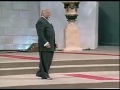 Bishop TD Jakes - The Importance of a Cleared Mind