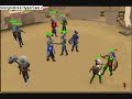 runescape - richo721