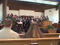 Ambassador Youth Choir - Part 6