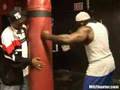 Kimbo-Slice-Gym-Work