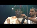 Aventura Ft. Anthony \"El Mayimbe\" Santos Ciego De Amor Live Aventura Ft. Anthony \"El Mayimbe\" Santos Ciego De Amor Live