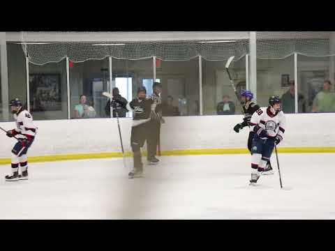 Dunlop Tournament- Costello 2024