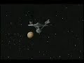 Star Trek: where no man has gone before, vfx reel