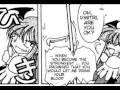 Darkstalkers ~ Bloody Hope Night [English Doujin]