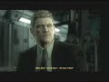 Metal Gear Solid 4 Act 1 Mission Briefing (Part 2) Metal Gear Solid 4 Act 1 Mission Briefing (Part 2)