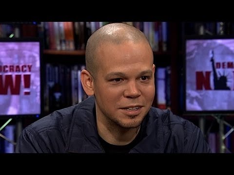Calle 13's René