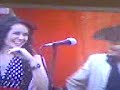 FRONTERA MUSICAL-LA CHURUNDA, LA VECINITA Y BAILE EN CANAL 2 DE TV SIPSE FRONTERA MUSICAL-LA CHURUNDA, LA VECINITA Y BAILE EN CANAL 2 DE TV SIPSE