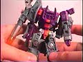 Universe Galvatron