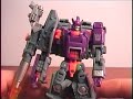 Universe Galvatron