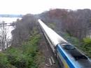 Bayview Junction 13.11.05 4747