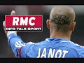 Click here to watch this video ASSE : Jérémie Janot évoque son avenir en vert (RMC info 22.05.2012)