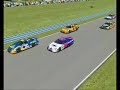 NASCAR - ETAPA WATKIN GLENS (Game)