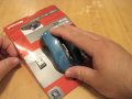 Microsoft Wireless Mobile Mouse 4000 - Unboxing & Review