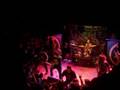 Municipal Waste @ The Knitting Factory 7-28-2008