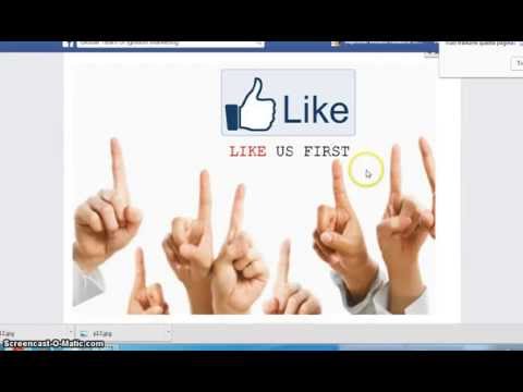 how to get more likes on fb