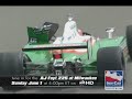 92nd Indy 500 Highlights 92nd Indy 500 Highlights