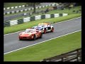 Dunlop TVR Tuscan Challenge Cadwell 2007 - Car 13 Dunlop TVR Tuscan Challenge Cadwell 2007 - Car 13