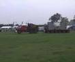 Novel Demonstration of Steam Ploughing