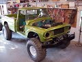 mud truck build up PART 1 mud truck build up PART 1