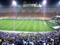EL SALVADOR VS ECUADOR