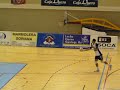 Bloqueo de youngberg en numancia-reyal guadalajara