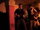 Lacerater live @ Lazzaretto 23.12.07