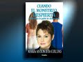I Maria Antonieta Collins, escritora y presentadora