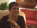 I Maria Antonieta Collins, escritora y presentadora