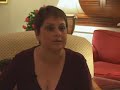 I Maria Antonieta Collins, escritora y presentadora