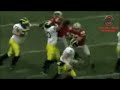 The True Linebacker U