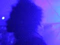 Rothbury Music festival - boombox