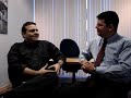 Denis Barreto fala das novidades do mundo m�vel - Parte 01