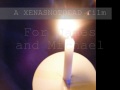 Liverpool Vigil against Hate crime and Homophobia