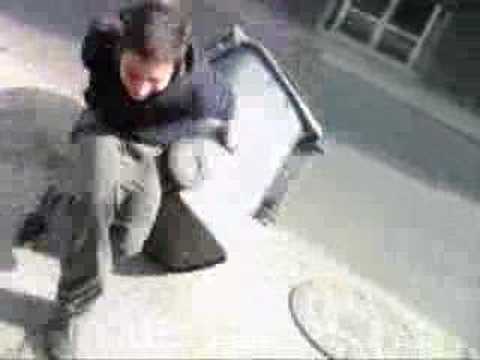 jackass chile Abdon kinto medio 2