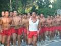 sexy taiwanese soldiers
